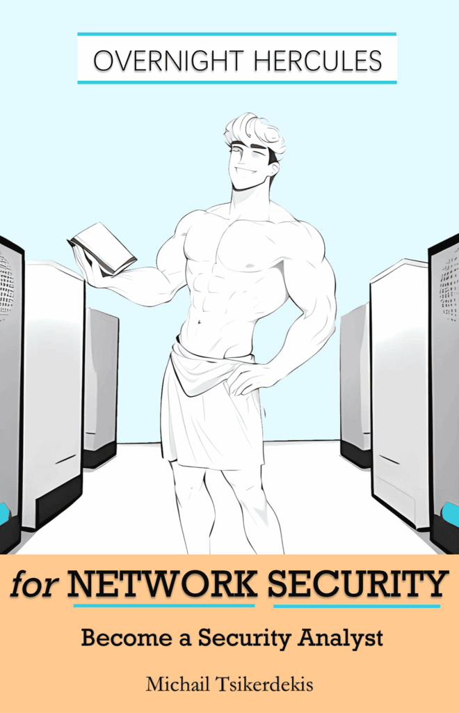 Overnight Hercules for Network Security