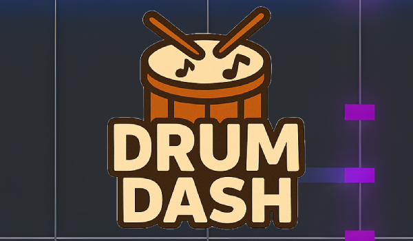 DrumDash